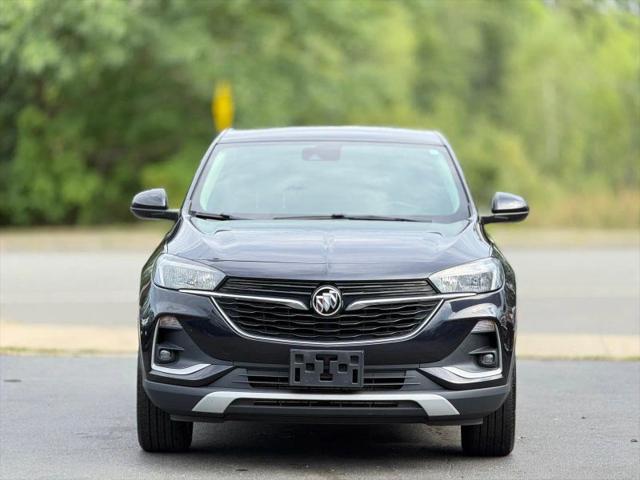 2021 Buick Encore GX FWD Preferred