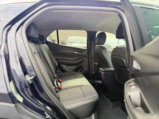 2021 Buick Encore GX FWD Preferred