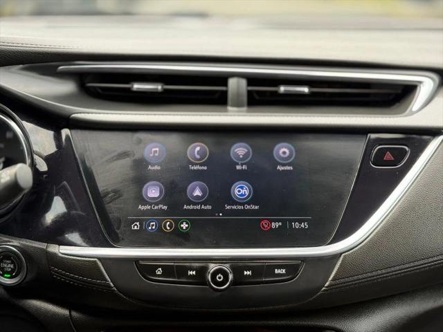 2021 Buick Encore GX FWD Preferred