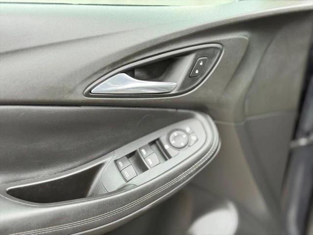 2021 Buick Encore GX FWD Preferred