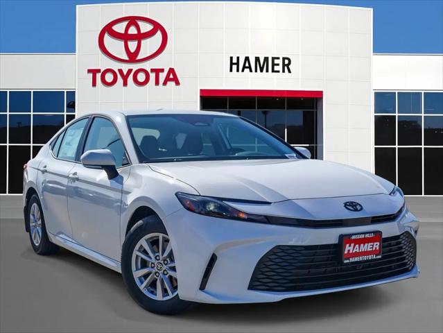 2026 Toyota Camry LE for sale in Mission Hills, CA