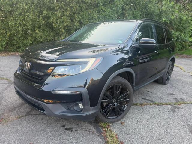 2022 Honda Pilot AWD Special Edition for sale in New Castle, PA