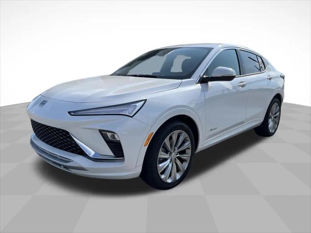 2024 Buick NV Avenir FWD for sale in Rainbow City, AL