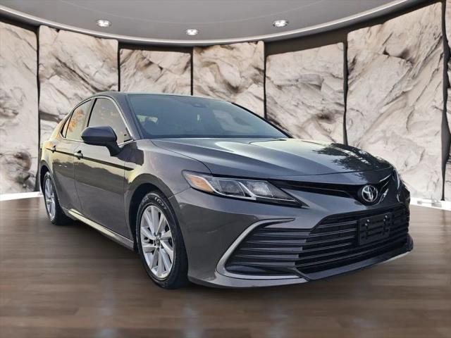2023 Toyota Camry LE for sale in Houston, TX