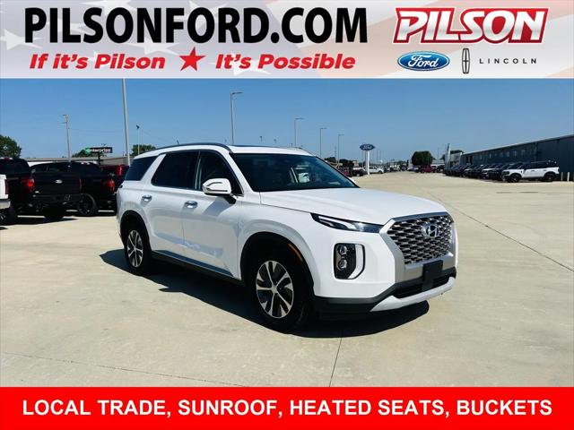 2022 Hyundai Palisade SEL for sale in Mattoon, IL