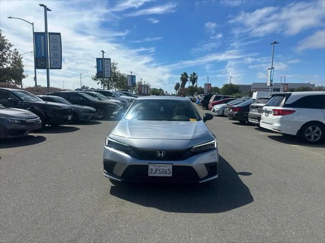 2023 Honda Civic Sport for sale in Milpitas, CA