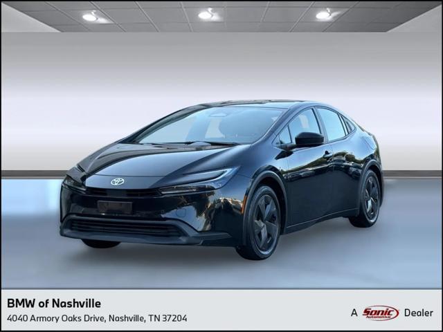 2025 Toyota Prius LE for sale in Brentwood, TN