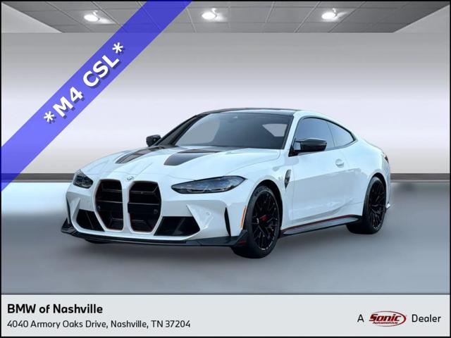2023 BMW M4 CSL for sale in Brentwood, TN