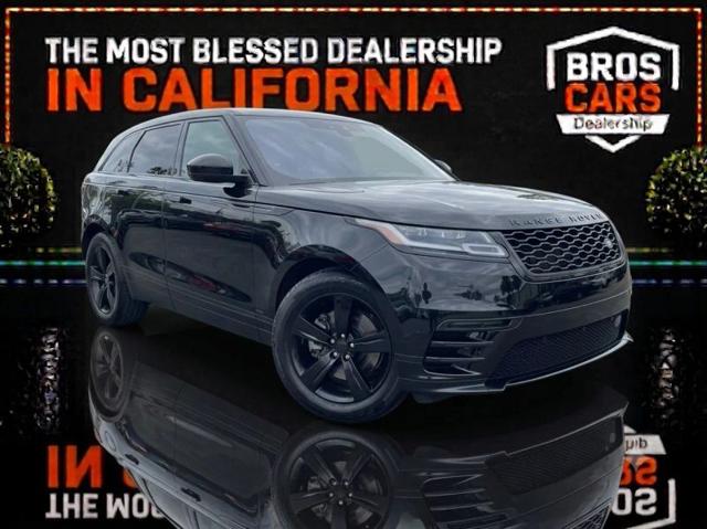 2019 Land Rover Range Rover Velar P380 S for sale in Santa Ana, CA