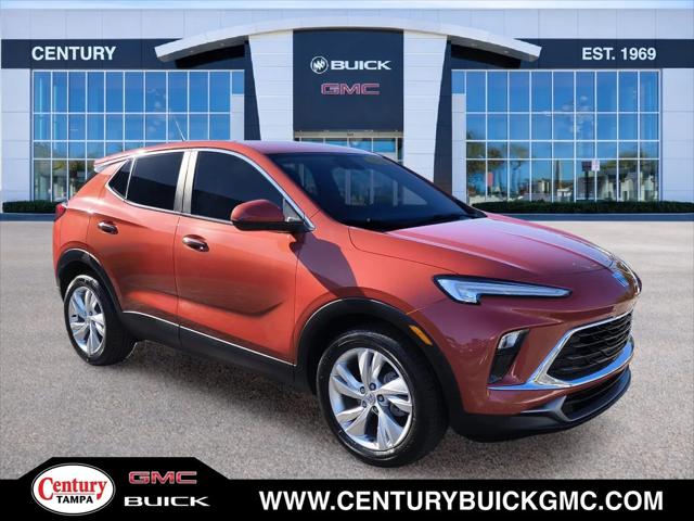 2024 Buick Encore GX Preferred FWD for sale in Tampa, FL