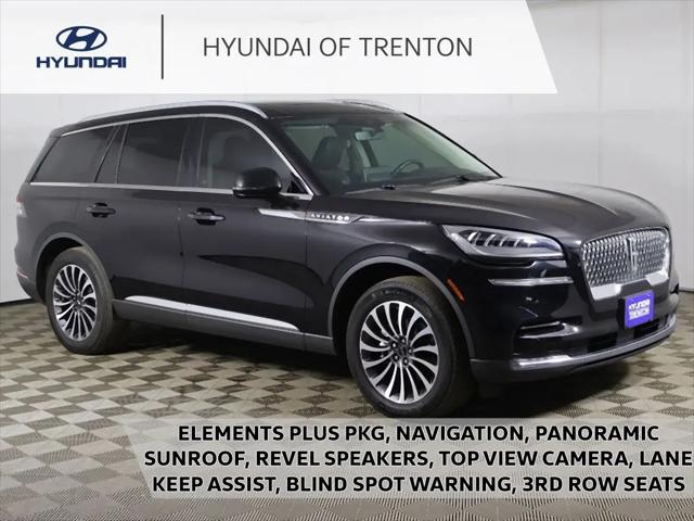 2023 Lincoln Aviator Reserve for sale in Ewing, NJ