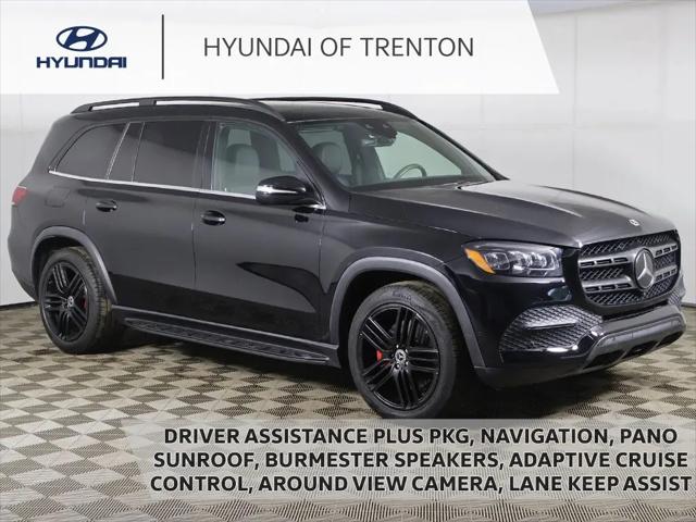 2022 Mercedes-Benz GLS GLS 450 4MATIC for sale in Ewing, NJ