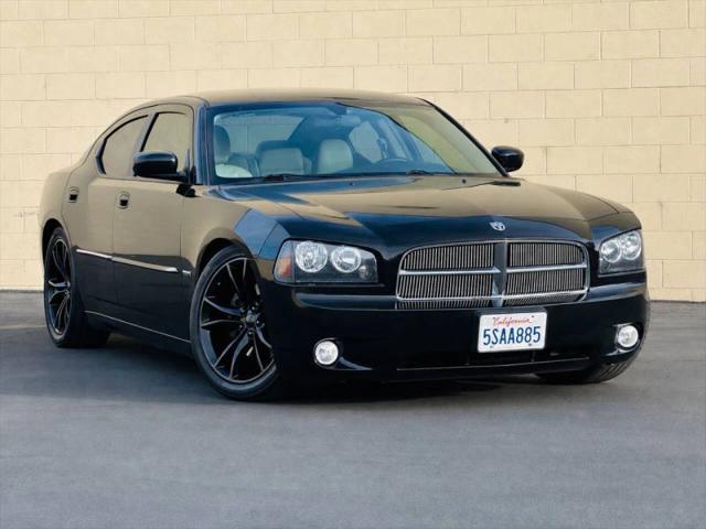 2006 Dodge Charger RT for sale in Sacramento, CA