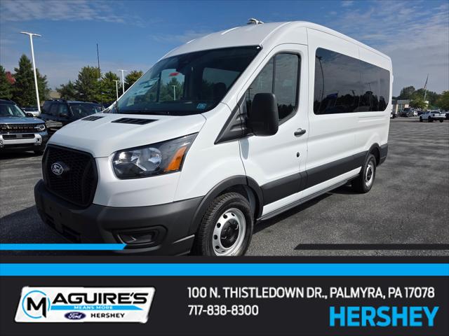 2026 Ford Transit-350 Passenger Van XL for sale in Palmyra, PA