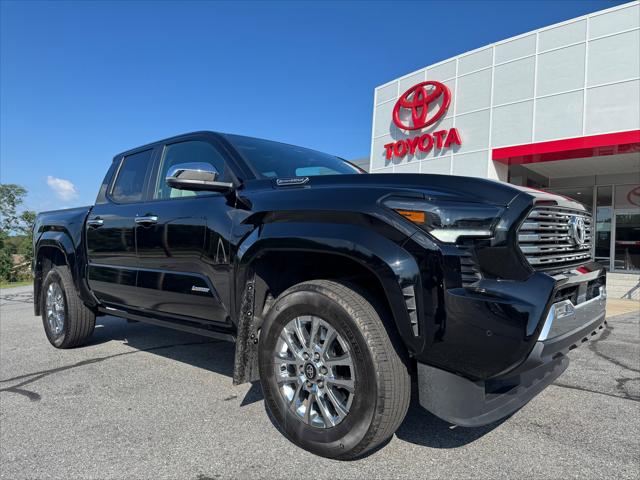 2024 Toyota Tacoma Limited 4WD for sale in Johnstown, PA