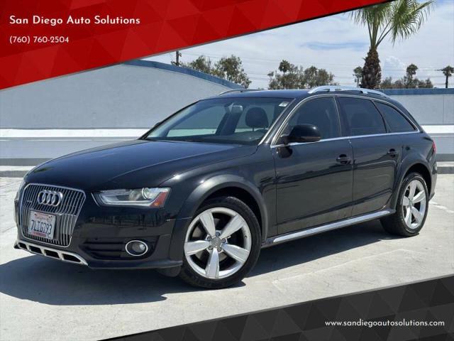 2013 Audi allroad 2.0T Premium Plus for sale in Oceanside, CA