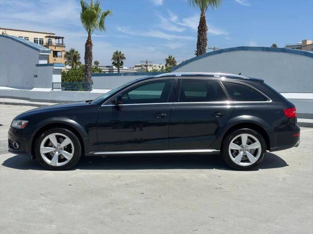 2013 Audi allroad 2.0T Premium Plus