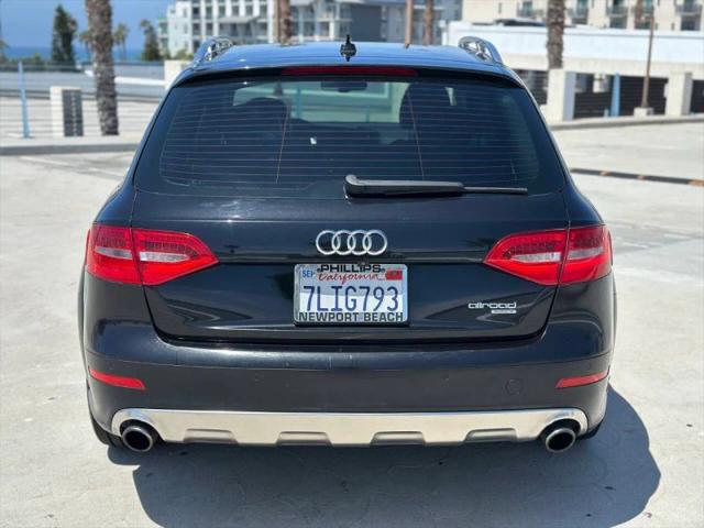 2013 Audi allroad 2.0T Premium Plus