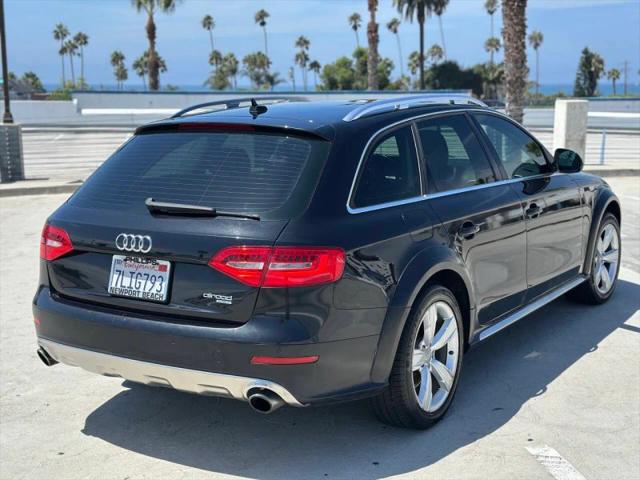 2013 Audi allroad 2.0T Premium Plus