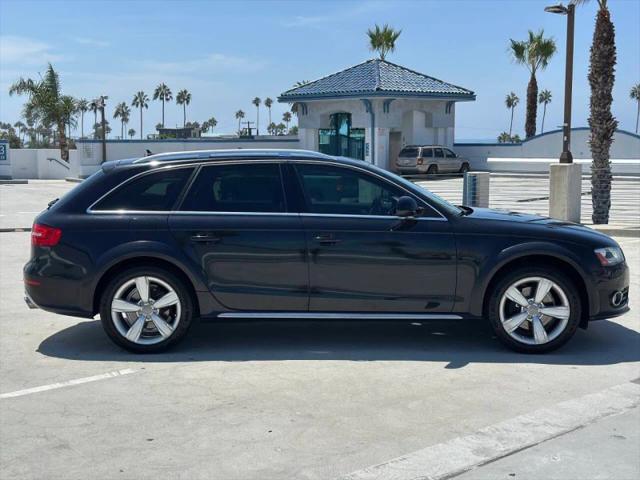 2013 Audi allroad 2.0T Premium Plus