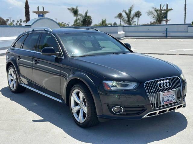 2013 Audi allroad 2.0T Premium Plus