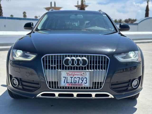 2013 Audi allroad 2.0T Premium Plus