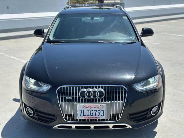 2013 Audi allroad 2.0T Premium Plus