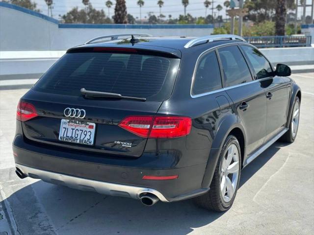 2013 Audi allroad 2.0T Premium Plus