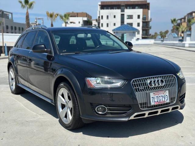 2013 Audi allroad 2.0T Premium Plus