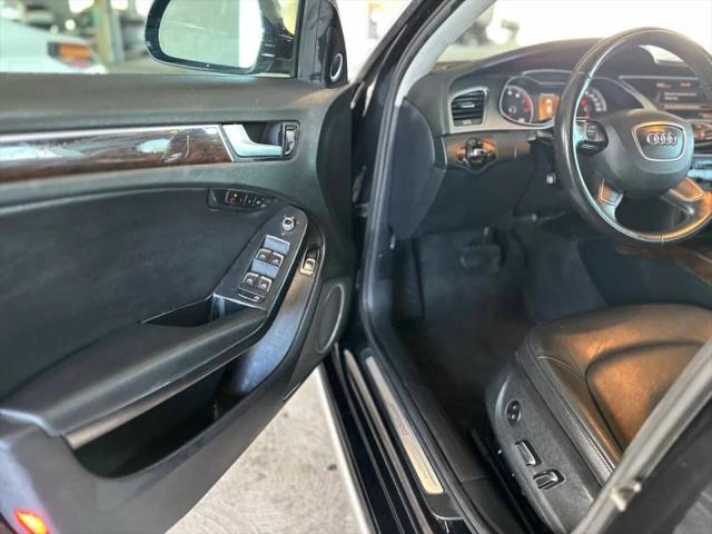 2013 Audi allroad 2.0T Premium Plus