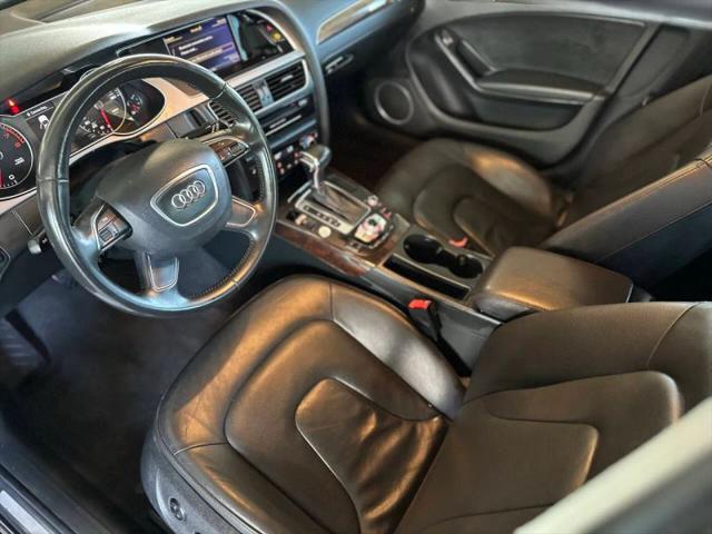 2013 Audi allroad 2.0T Premium Plus