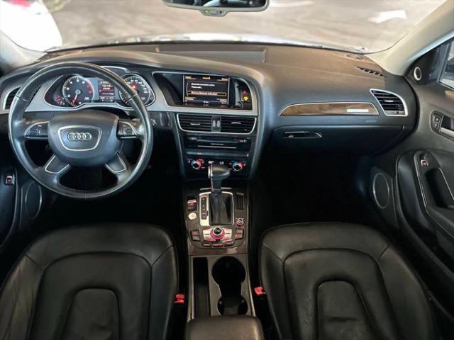 2013 Audi allroad 2.0T Premium Plus
