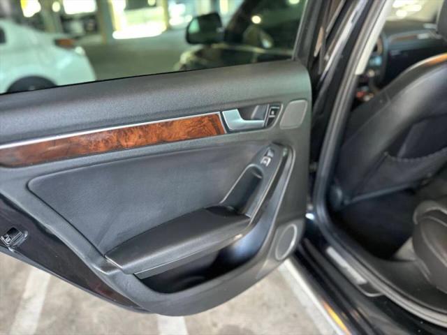 2013 Audi allroad 2.0T Premium Plus