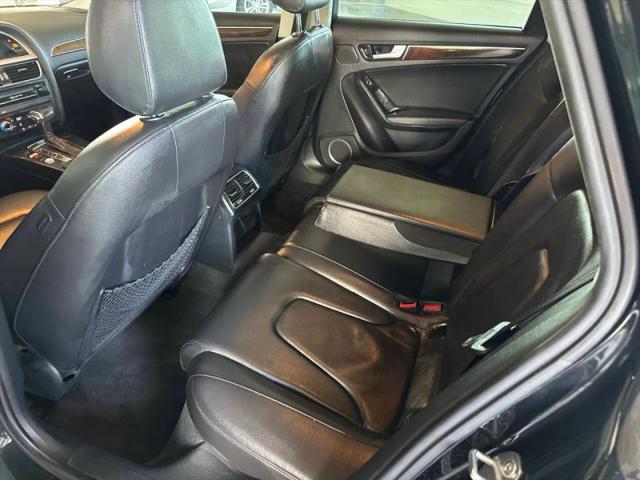 2013 Audi allroad 2.0T Premium Plus