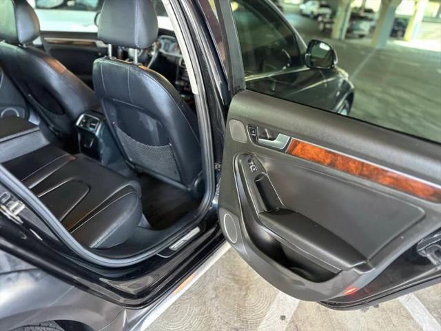 2013 Audi allroad 2.0T Premium Plus