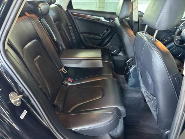 2013 Audi allroad 2.0T Premium Plus
