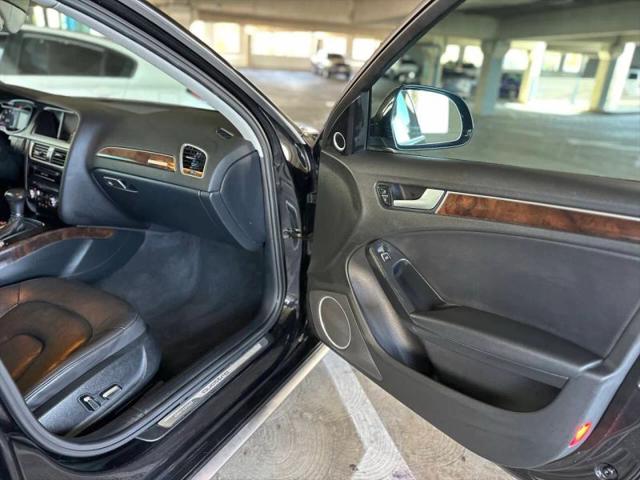 2013 Audi allroad 2.0T Premium Plus