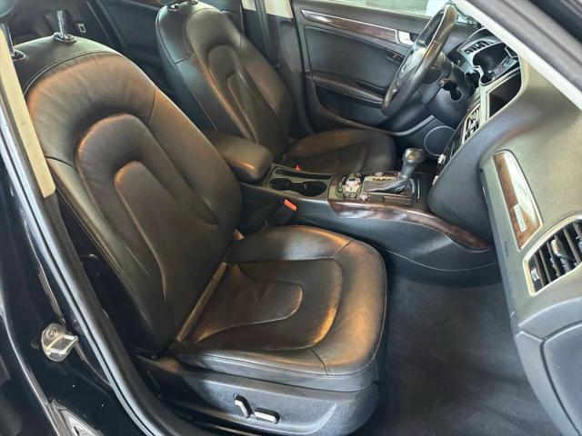 2013 Audi allroad 2.0T Premium Plus