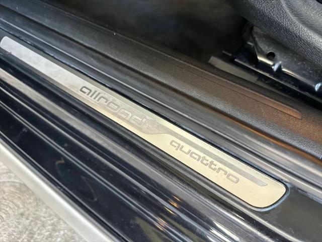 2013 Audi allroad 2.0T Premium Plus