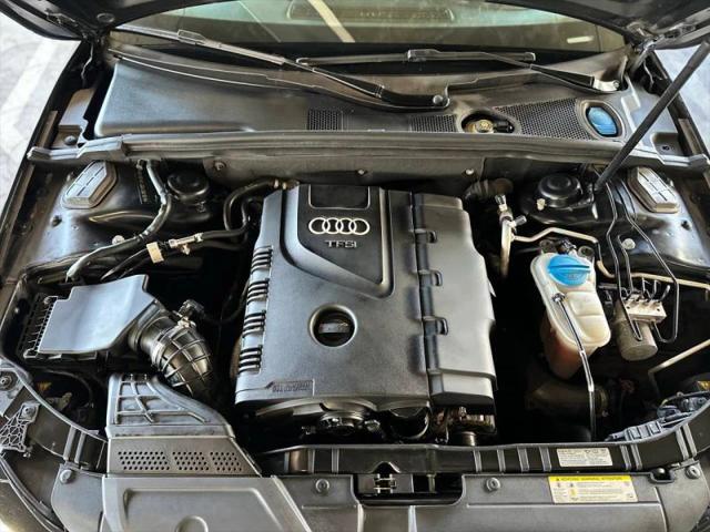 2013 Audi allroad 2.0T Premium Plus