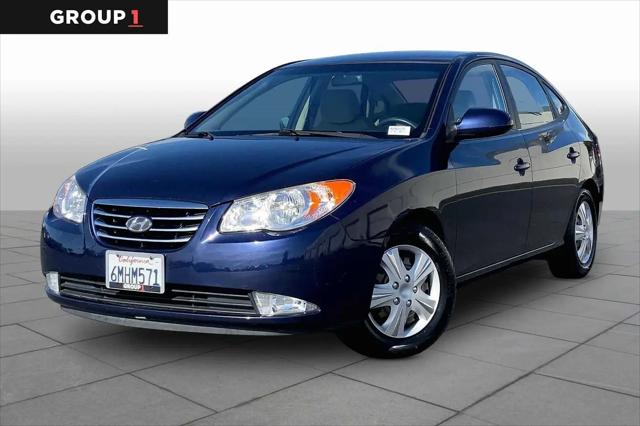 2010 Hyundai Elantra GLS for sale in Sacramento, CA