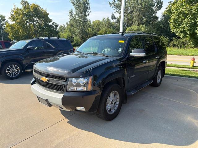 2009 Chevrolet Tahoe LT2 for sale in Elkhorn, NE