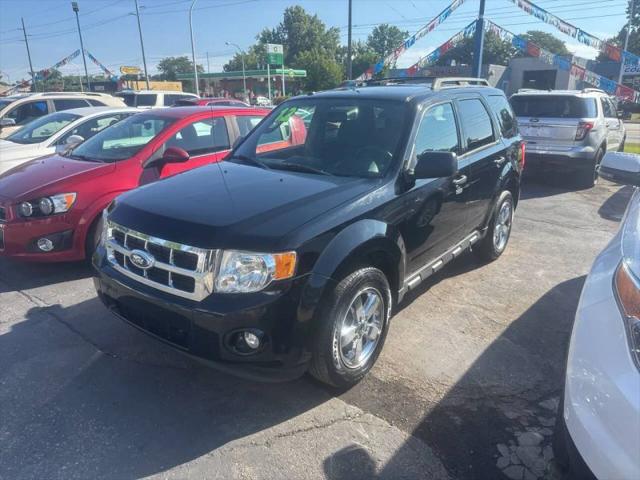 2012 Ford Escape XLT for sale in Garden City, MI