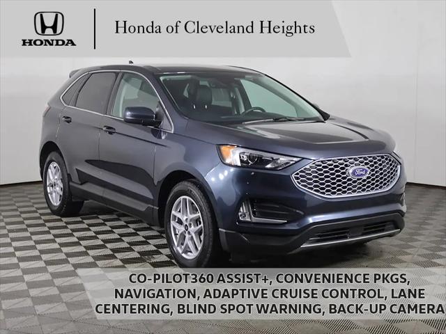 2024 Ford Edge SEL for sale in Cleveland Heights, OH