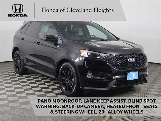2024 Ford Edge ST-Line for sale in Cleveland Heights, OH