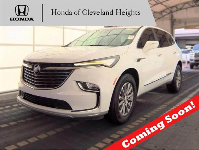 2023 Buick Enclave Essence FWD for sale in Cleveland Heights, OH