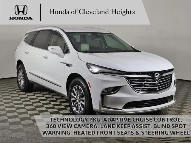 2023 Buick Enclave Essence FWD for sale in Cleveland Heights, OH