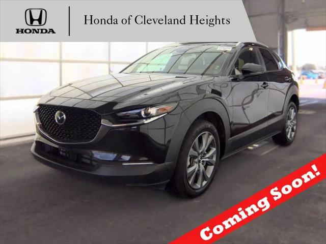 2025 Mazda CX-30 2.5 S Preferred Package for sale in Cleveland Heights, OH