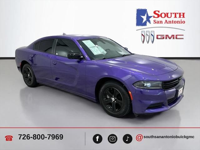 2023 Dodge Charger SXT for sale in San Antonio, TX