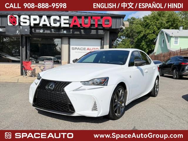 2019 Lexus IS 300 300 for sale in East Brunswick, NJ